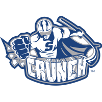 Syracuse Crunch - 👊 vs. 🇺🇸 in one hour! 🔜 7 p.m. 📍 Upstate